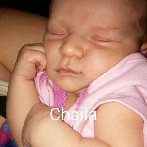 Meet your Posher, Sandra